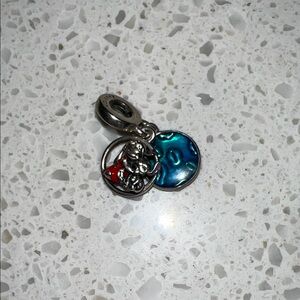 Pandora Lilo & Stitch Charm